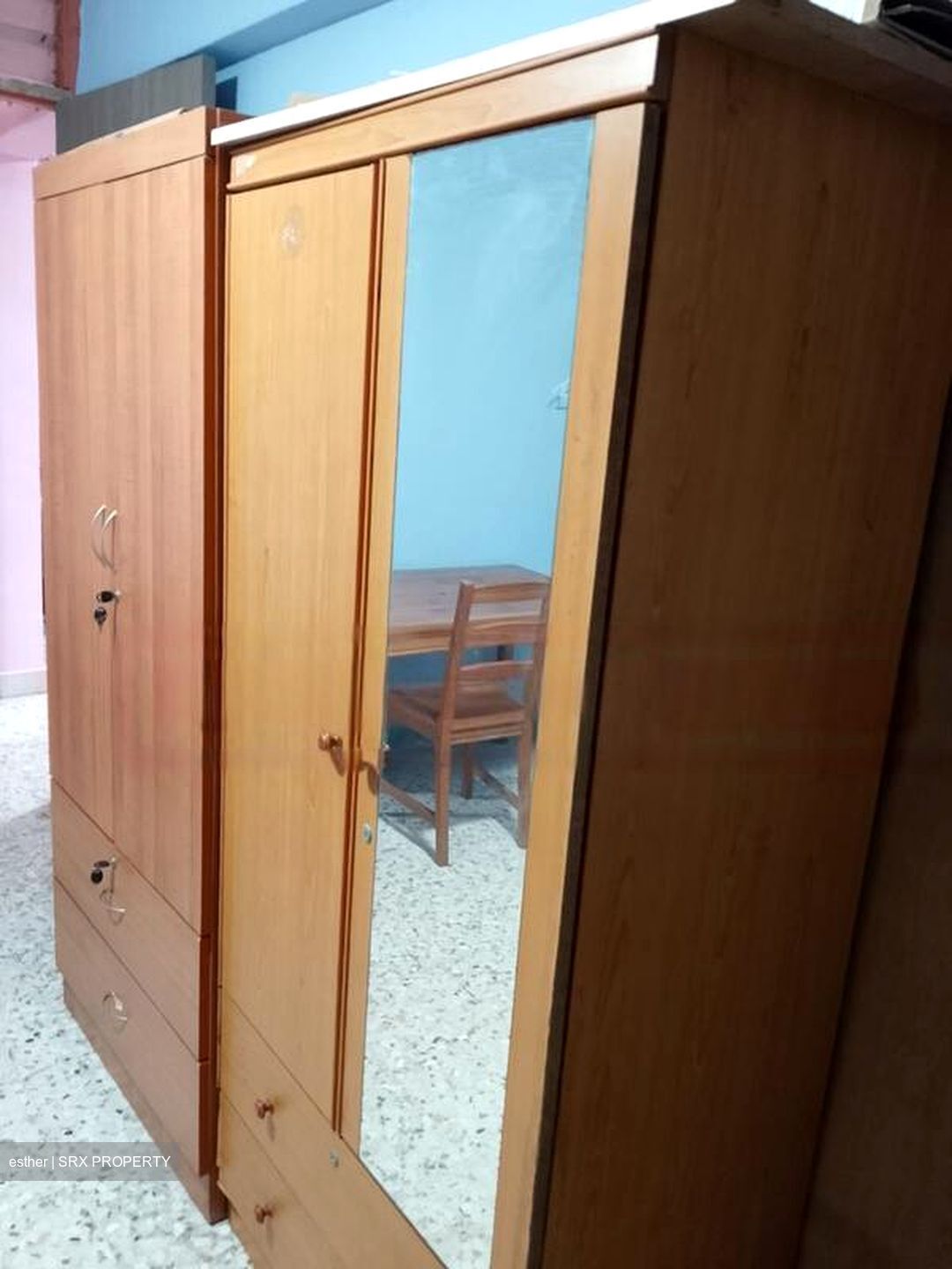 Blk 512 Cheng San Crest (Ang Mo Kio), HDB 3 Rooms #459807201